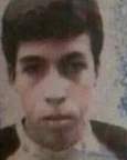 Maguiber de joven