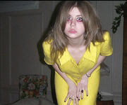 Creepy Chan