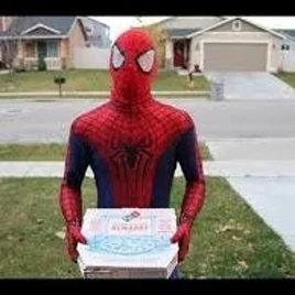 Spider-Man 2 Pizza Delivery Theme