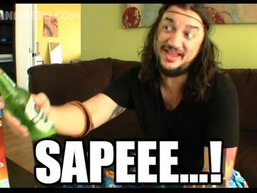 Sapee | Memespedia | Fandom
