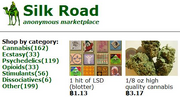 Silk Road