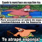 Atrape 3