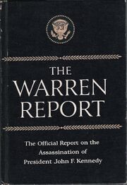 El Informe Warren