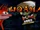 Crash Bandicoot "Woah"