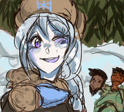 Winter-chan