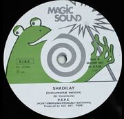 Shadilay