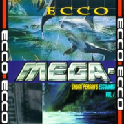 Chuck Person's Eccojams Vol. 1