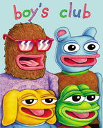 Boys Club