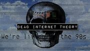 Teoría del Internet Muerto