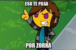 Zorra