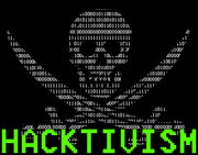 Hacktivismo