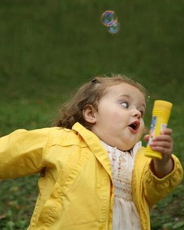 Chubby Bubbles Girl Memes Pedia Fandom