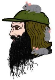 Mountain Chad