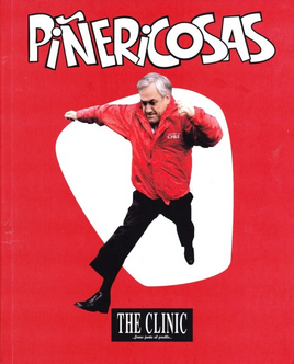 Piñericosas