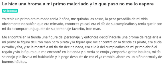 Post
