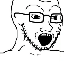 Featured image of post Soyjak Vs Gigachad