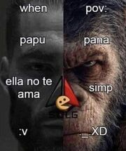 La Grasa no muere, solo evoluciona...