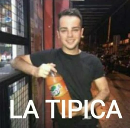 La Típica