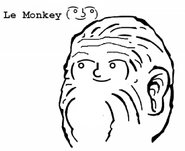 Lennymonkey