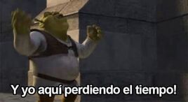 Perder tiempo
