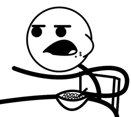 Cereal Guy
