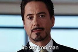 Ironman 4
