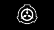 SCP Foundation