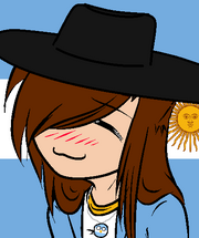 Primera variación de Drawgirl