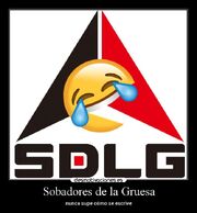 Anti grasa - memes
