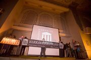 Internet Archive - Hito de 10 petabytes