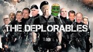Nazi Pepe Controversy - The Deplorables