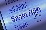 Spamming en Internet