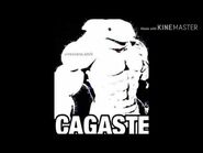 CAGASTE