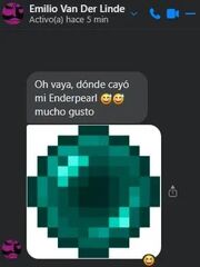 Enderpearl