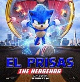El prisas