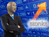 Stonks