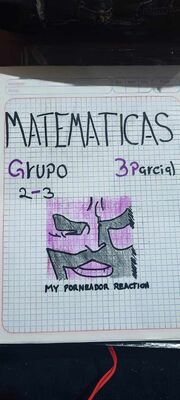 Matematicas
