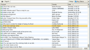 Spamming - email spam