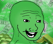Green Wojak
