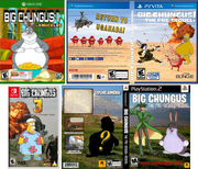 SecuelasdeBigChungus