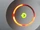 3 Luces rojas de la Xbox
