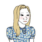 Trad Girl