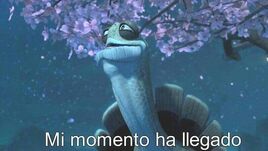 Oogway