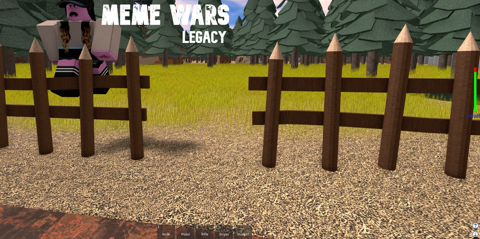 Meme Wars: Legacy | Meme wars (game series) Wiki | Fandom