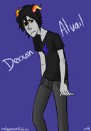 Another picture of Derxan...........