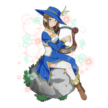 Assist Characters Danmachi Memoria Freese Wiki Fandom