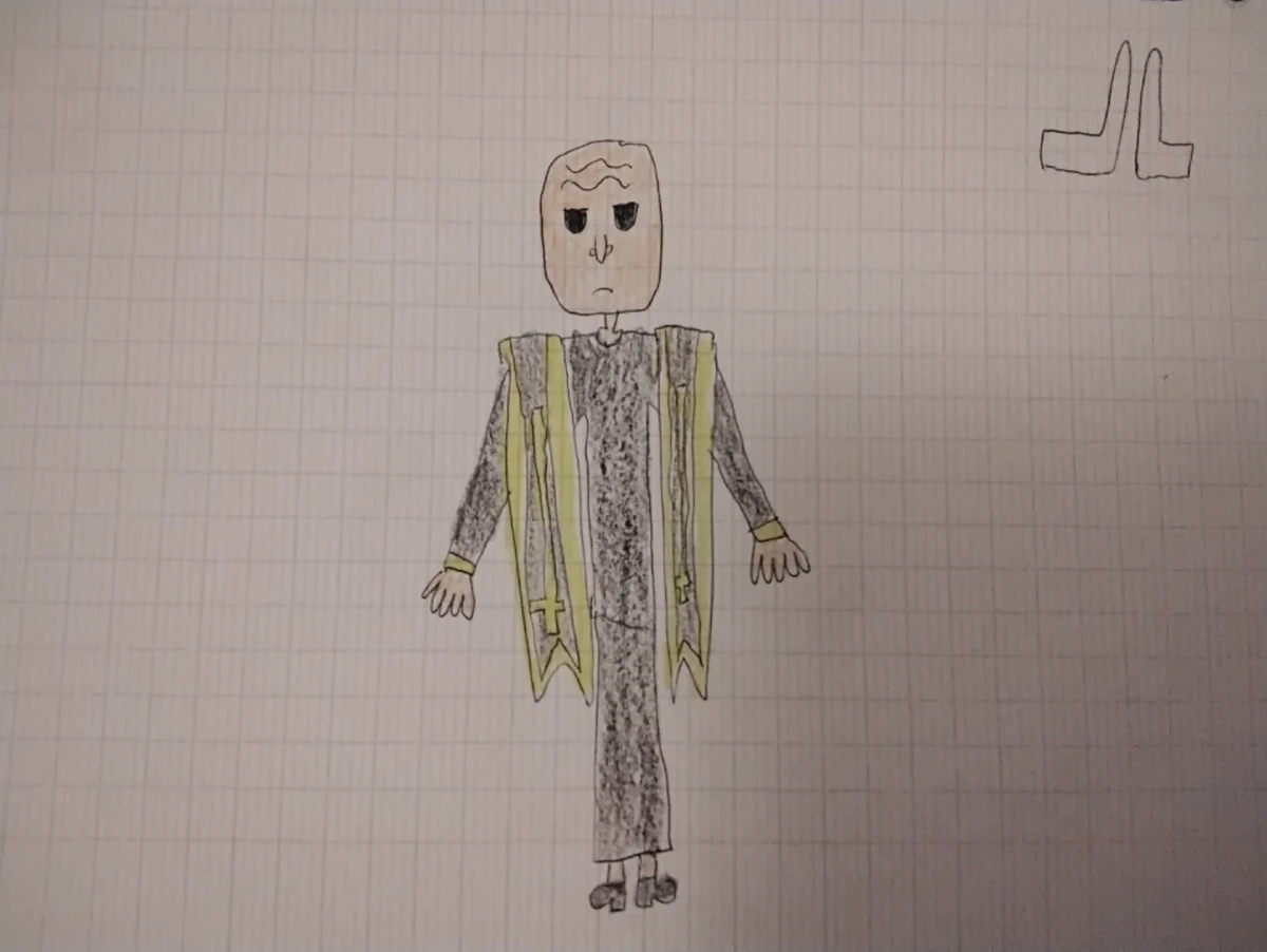 Entity 10 - The Marphosias | Memorial concentral Wiki | Fandom