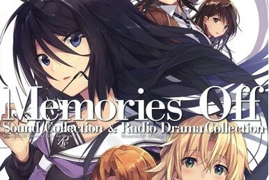 Memories Off 1st/Audio | Memories Off Wiki | Fandom