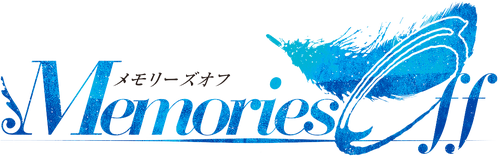 MemoriesOff logo