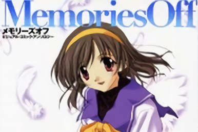 Memories Off: Yubikiri no Kioku - Wikiwand